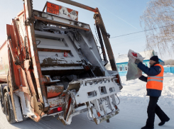 Прокуратура принудила регоператора произвести перерасчет за не вывозившийся мусор в Терновском районе 