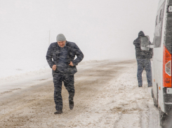 ГО и ЧС предупредило о резком ухудшении погоды в Воронежской области
