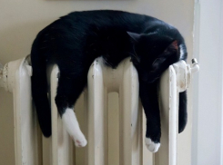 В Борисоглебске начался отопительный сезон