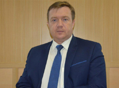 Сколько заработал за 2018-й год глава администрации Поворинского района Александр Леонов