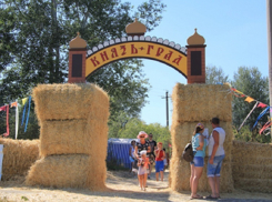 Чему смогут научиться посетители «Князь-града» под Борисоглебском