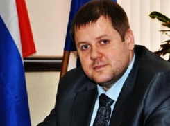 Руководитель управделами губернатора Воронежской области покинул свой пост