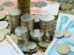 На одного жителя Воронежской области приходится 182,4 тыс кредитных рублей