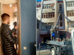 Главное об атаке на Воронежскую область 26 октября: погибшие, разрушения, движение поездов