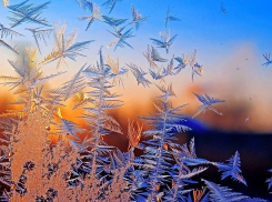 Старый Новый год борисоглебцы встретят с 26-градусным морозом