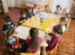 Обозначены новые сроки открытия детских садов в Воронежской области