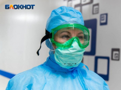 194 человека заразились COVID-19 за сутки в Воронежской области