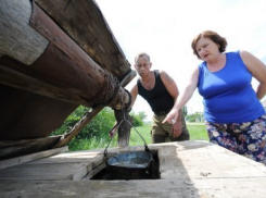 Жители Новохопёрского района пьют отравленную воду. Кто виноват?