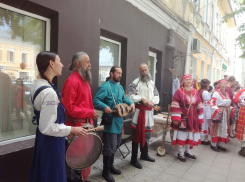 В центре Борисоглебска на весь День города ограничат движение транспорта