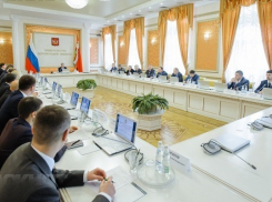 Воронежская область может остаться без урожая