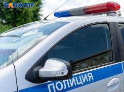 Водитель мопеда упал на проезжую часть и погиб под Борисоглебском