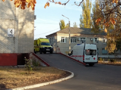 Борисоглебский округ и Терновский район вошли в число самых поражённых COVID-19 в области