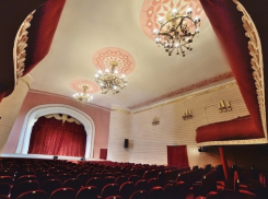 Какими спектаклями порадует зрителей Борисоглебский драмтеатр в первые февральские  выходные