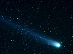 Самую яркую комету года смогут увидеть жители Воронежской области. Если небо прояснится