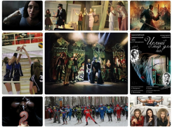 Куда пойти в Борисоглебске на первых весенних выходных