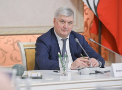 Губернатор Воронежской области Александр Гусев проведёт прямую линию и пресс-конференцию