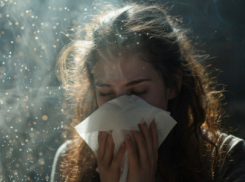 В Воронежской области зафиксировали высокую активность пыльцы берёзы и ольхи