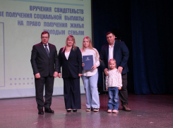 66 семей Борисоглебска смогут улучшить свои жилищные условия в 2025 году