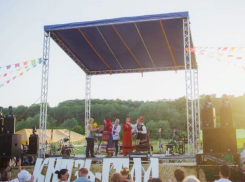 Концерты каких групп и ансамблей увидят посетители «Князь-града» под Борисоглебском