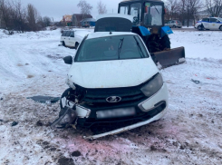 13 человек погибли за год в ДТП в Борисоглебском округе