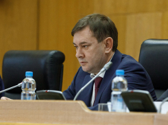 Владимир Нетесов переизбран на 5 лет председателем Попечительского совета реготделения «РДФ»