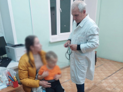  За недосмотр за 4-летним сыном на жительницу Борисоглебска составили протокол