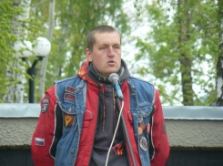 Вакантное место в Борисоглебской Общественной палате занял Александр Мураев