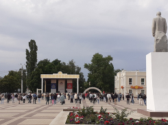 В Борисоглебске пройдет общеокружной школьный выпускной?