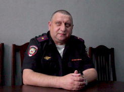 Начальника отделения ГИБДД Грибановского района задержали по подозрению в получении взятки