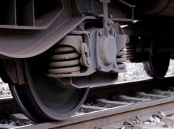 Один борисоглебец погиб на железной дороге с начала этого года