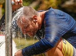 Желтый уровень опасности объявили в Воронежской области из-за 35-градусной жары