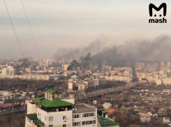 Количество погибших в Белгороде увеличилось до 24-х, а над городом снова звучат сирены