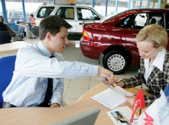 Новый закон о регистрации автомобилей может не понравиться ГИБДД