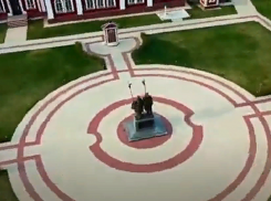 «Космонавт» Станислав Гладыш подарил борисоглебцам к 1 мая новый видеоролик