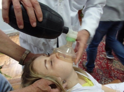 На прошедшей неделе в Воронежской области из-за отравления угарным газом за день погибли 5 человек