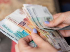 В Воронежской области бюджетникам подняли зарплату на 7%