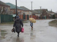 Штормовое предупреждение объявили в Воронежской области из-за грозовых ливней