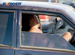 Гидрометцентр сделал новое штормовое предупреждение о погоде в Воронежской области