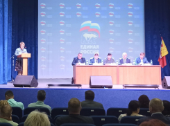  «Чистой победы» у единороссов в Борисоглебске не получилось