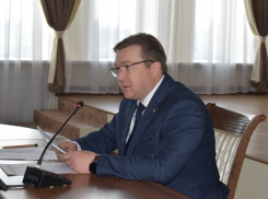 Исполняющий обязанности главы администрации Борисоглебского округа отмечает сегодня День рождения
