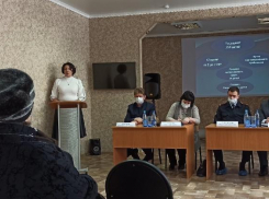 Новый год - новые встречи: мэр Борисоглебска решил пообщаться с населением