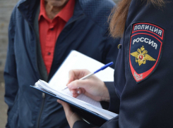 В Борисоглебске выявлено нарушение миграционного законодательства