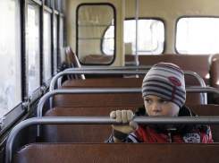 Госдума запретила высаживать детей-безбилетников из общественного транспорта