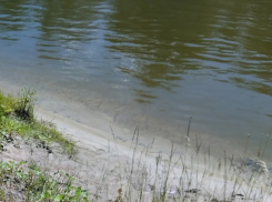 В реке Хопер у села Петровское Борисоглебского округа нашли тело пропавшего мужчины