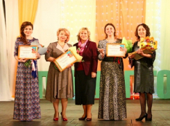 В Борисоглебске завершился конкурс профессионального мастерства «Педагог года – 2019»