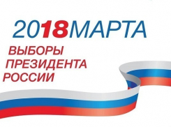 Воронежская область готовится к мартовским выборам президента РФ