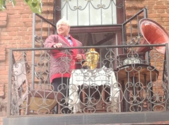 «Ночь, улица, фонарь»… музей. Борисоглебцев ожидает ночь музеев