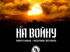 «На войну»: певец из Воронежской области  записал песню-посвящение всем нашим воинам