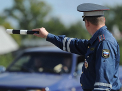 О большом количестве пьяных водителей рассказали региональные автоинспекторы