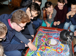 Грибановский школьник создал образовательно-игровой проект «Музейный десант» 